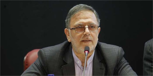 برای اتصال شبکه شتاب ایران به مسترکارت در حال مذاکره هستیم