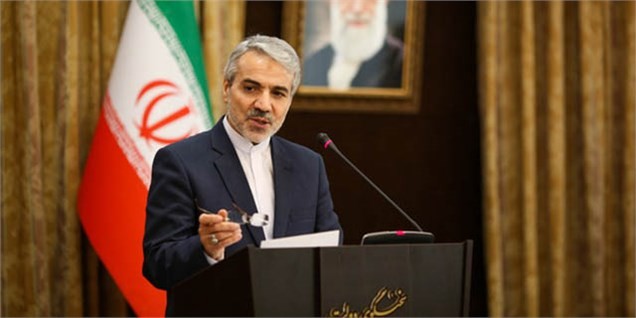 جهانگیری مکمل روحانی خواهد بود/ دولت مسئول قطع تلگرام نیست