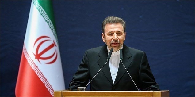 مرکز توانمندسازی و کسب و کار پارک علم و فناوری کرمانشاه با حضور وزیر ارتباطات افتتاح شد