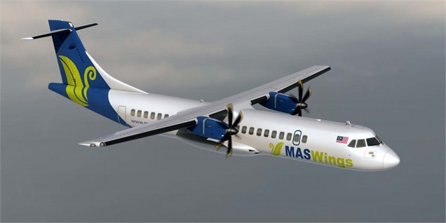 ایران تا سه هفته دیگر ۳ فروند ای.تی.آر تحویل می‌گیرد