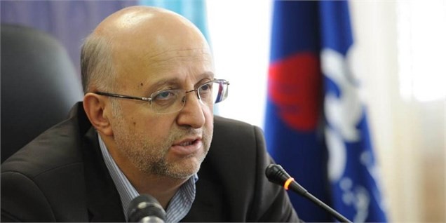 نخستین قرارداد جدید نفتی ایران تا ۱ ماه آینده امضا می‌شود