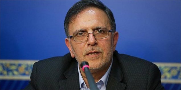 انتقال حساب‌های دولتی به بانک مرکزی