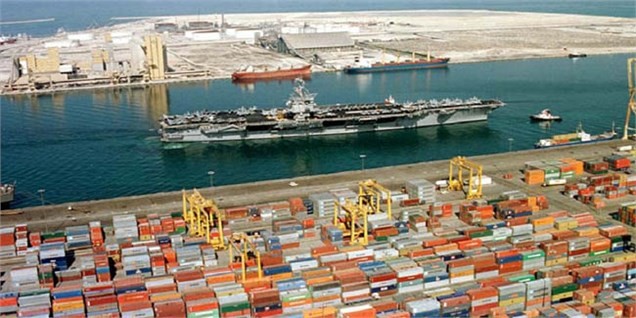 ۲/۷ میلیارد دلار صادرات غیرنفتی انجام شد