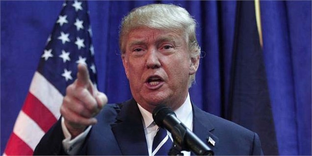 افت ۳۰ درصدی تجارت ایران و آمریکا در ۳ ماهه ریاست جمهوری ترامپ