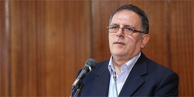 سیف: بدهی دولت به بانک‌ها عجیب نیست
