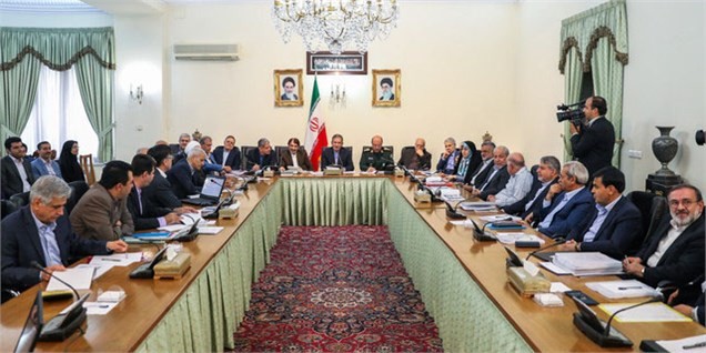 اقتصاد ایران نباید از حالت رقابتی خارج شود/ بخش خصوصی باید میدان‌دار اقتصاد کشور باشد