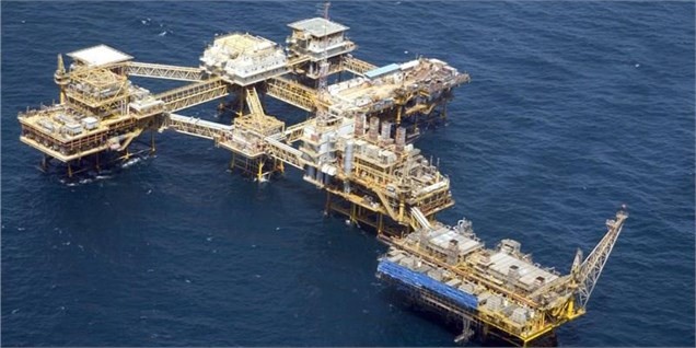 اثر فرزاد B بر فروش آسیایی نفت ایران