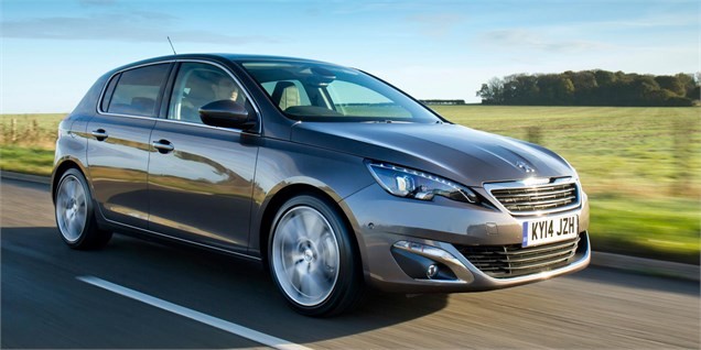 مدل پیشرفته پژو با این مشخصات به بازار می‌آید