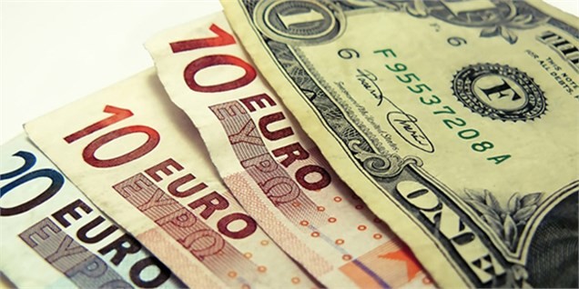 تغییر ارز گزارشگری تأثیری بر نرخ ارز در بازار ندارد/ سهم ۸ درصدی دلار از ذخایر ارزی ایران