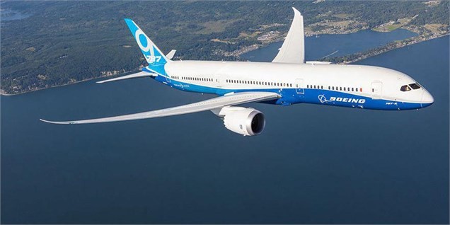 بوئینگ هواپیمای مسافربری بدون خلبان می‌سازد