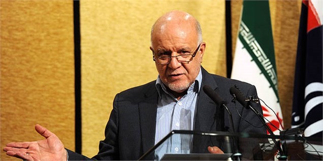 زنگنه خبر صادرات رایگان را تکذیب کرد/ اتمام حجت درباره ابهامات مالی پرونده صادرات گاز ایران به ترکیه