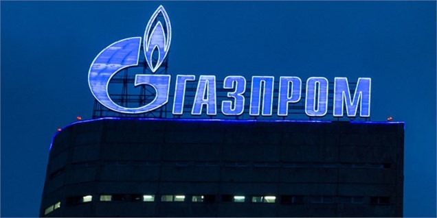 روسیه گاز ایران را به هند صادر می‌کند