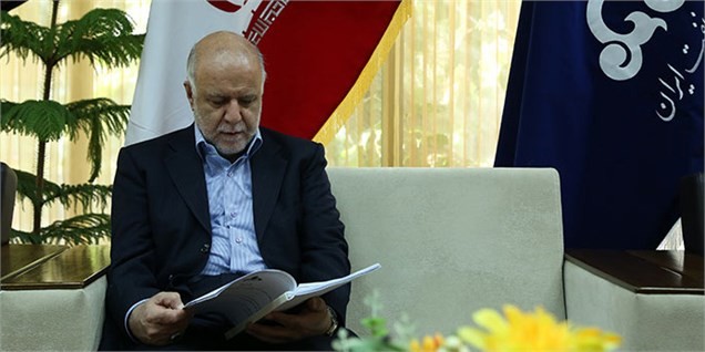 دستور وزیر نفت برای رفع تبعیض در به‌کارگیری بانوان توانمند در صنعت نفت