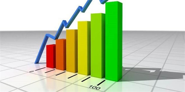 رشد ۱۲.۵ درصدی اقتصاد ایران در سال ۱۳۹۵