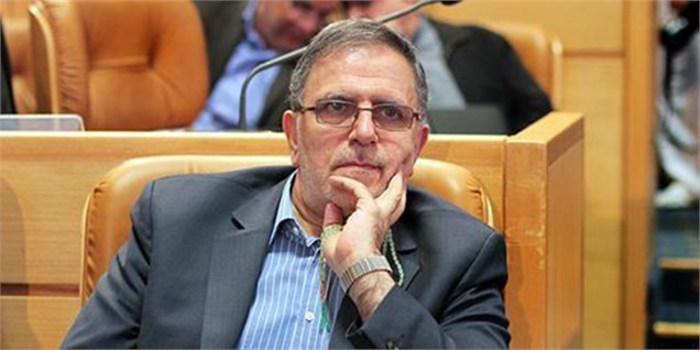 پیام تلگرامی سیف پس از حواشی روزهای اخیر موسسه ثامن