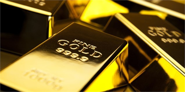 چرا طلا گران شد؟