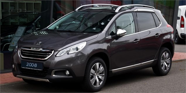 ثبت نام پژو ۲۰۰۸ تا تکمیل ظرفیت ادامه خواهد داشت