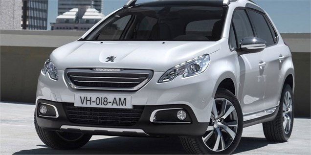 مبلغ دریافتی ۵۰ درصد قیمت پژو ۲۰۰۸ نیست