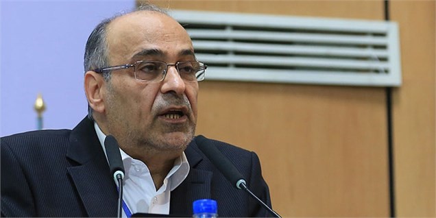 قرارداد با توتال مهر باطلی بر تحریم‌های آمریکاست