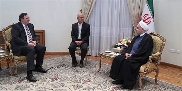 قرارداد توسعه فاز ۱۱ پارس جنوبی نه تنها یک قرارداد اقتصادی، بلکه یک همکاری علمی، فناوری و مدیریتی است