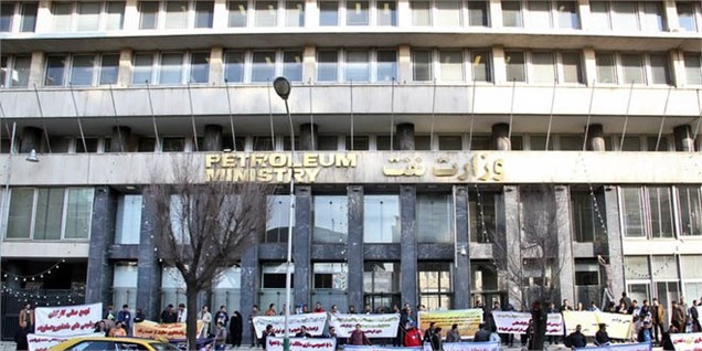 توضیحات وزارت نفت درباره ابهام‌های قرارداد فاز ۱۱ پارس جنوبی