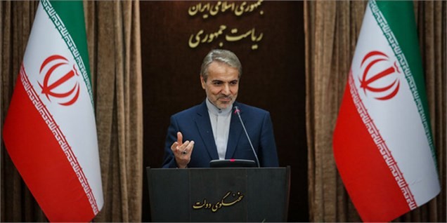 توتال محرمانه نیست/ روحانی زیر بار حرف غیرمنطقی برای چینش کابینه نمی‌رود