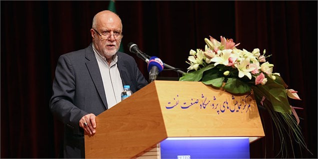 نفتی‌ها دولت یازدهم را تأیید کردند