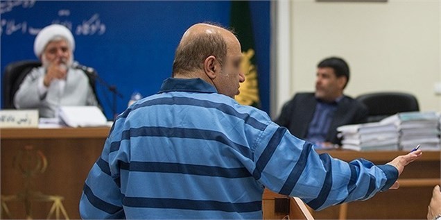 بابک زنجانی را وزیر وقت نفت تایید کرده ‌بود