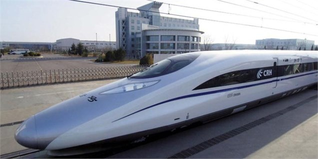 قرارداد تامین مالی برقی کردن راه آهن تهران - مشهد امضا شد