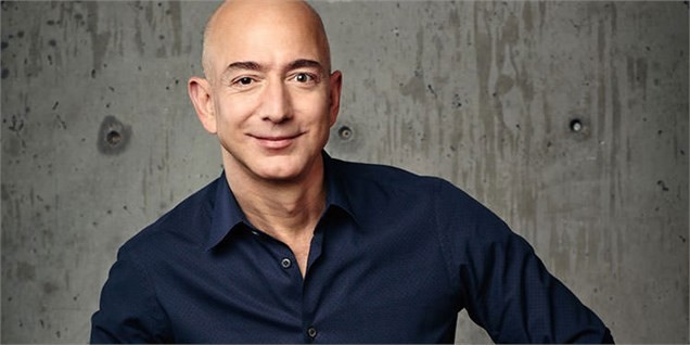 مالک آمازون عنوان ثروتمندترین مرد جهان را از «بیل گیتس» ربود