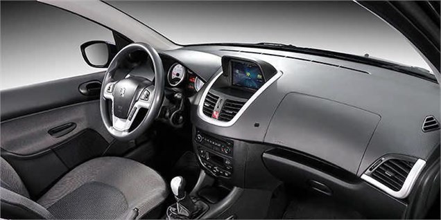 پژو ۲۰۷i اتومات در بازار ۵۰.۵ میلیون تومان شد/ هجوم دلالان به سود ۳ میلیونی