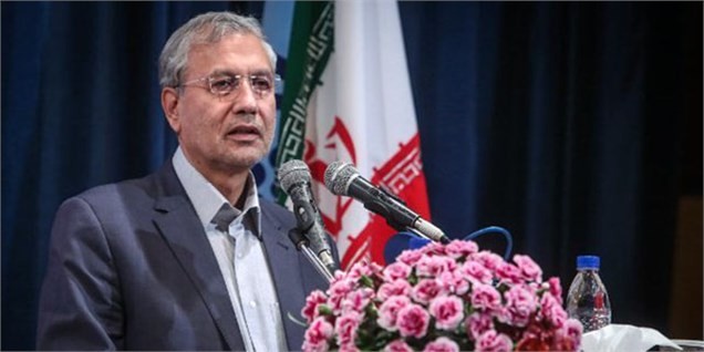 هشدار ربیعی برای افشاگری ۳۰۰ میلیاردی