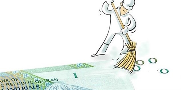 حذف صفر پول فعلاً منتفی شد