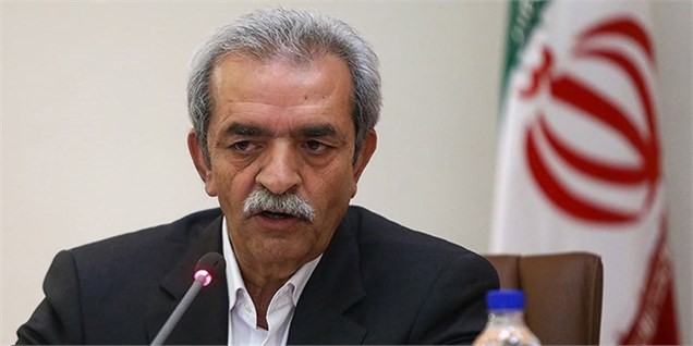 شاگرد اول کابینه یازدهم در دولت دوازدهم نیست