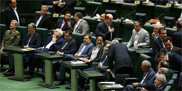 دفاعیات رئیس‌جمهور از وزیران پیشنهادی