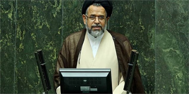 بررسی صلاحیت وزیر پیشنهادی اطلاعات