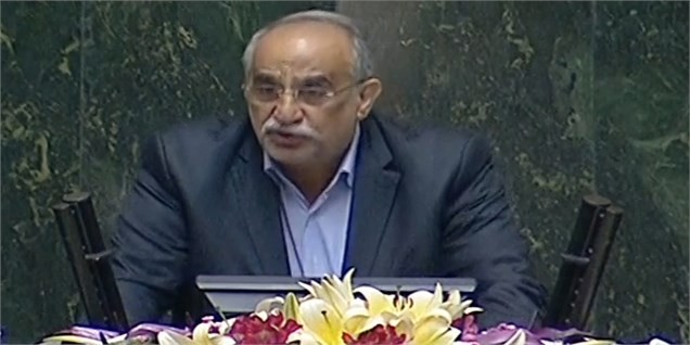 بررسی صلاحیت وزیر پیشنهادی اقتصاد