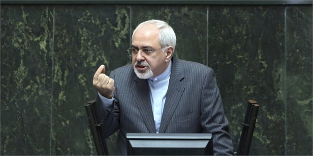 بررسی صلاحیت وزیر پیشنهادی امور خارجه