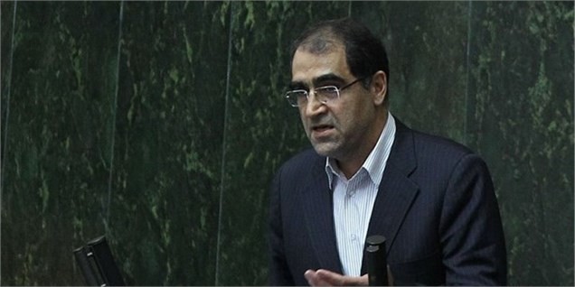 بررسی صلاحیت وزیر پیشنهادی بهداشت و درمان