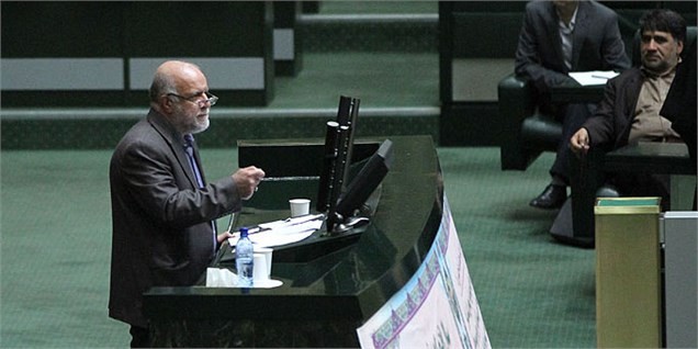 بررسی صلاحیت وزیر پیشنهادی نفت