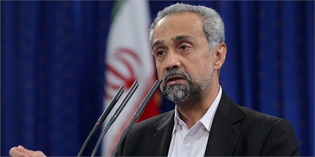 نهاوندیان: اولویت جدی برداشتن موانع کسب و کار است/ وجه اقتصاد بین الملل پررنگ می شود