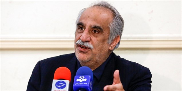 وزیراموراقتصادی و دارایی: محوراصلی دولت دوازدهم تولید اشتغال است