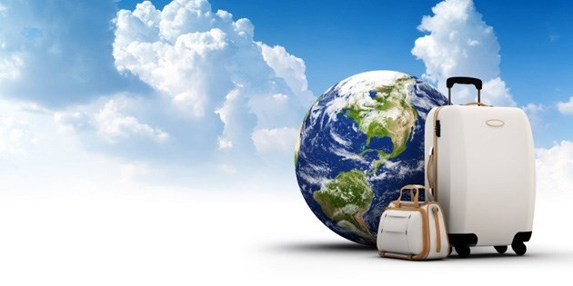 کاهش گردشگران ورودی ایران در ۲۰۱۶