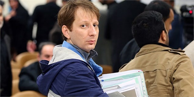 دوستان بابک زنجانی نمی‌خواهند او نجات یابد