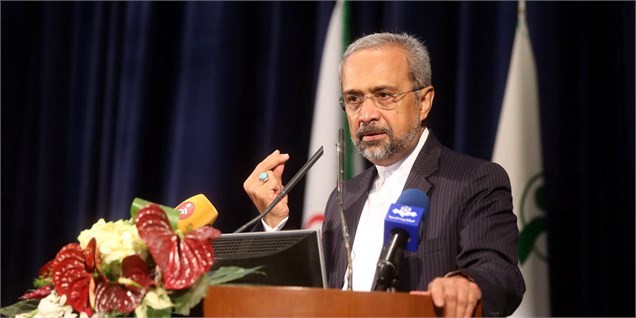 نهاوندیان: اولویت دولت، رونق غیرتورمی در کشور است