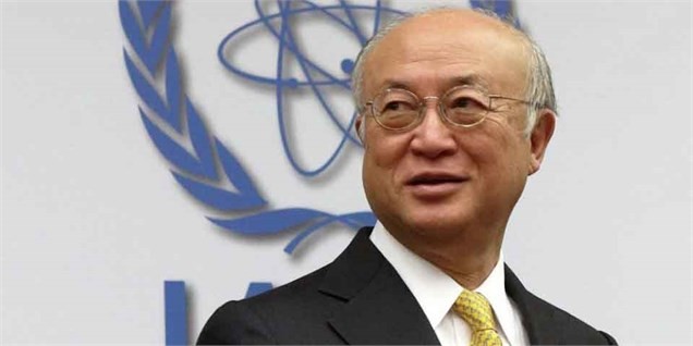 آژانس تفاوتی بین مراکز نظامی و غیرنظامی قائل نیست/ ایران به تعهداتش پایبند بوده است