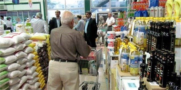 آگاهی از قیمت تمام شده حق مصرف‌کننده است/ عدم درج قیمت بر روی کالا موجب تنش می‌شود