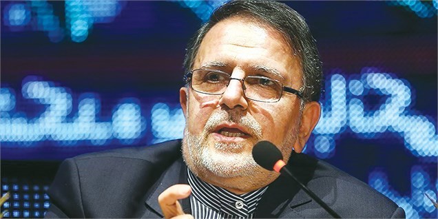 سیف: صیاد، اعتبار را به چک باز می‌گرداند