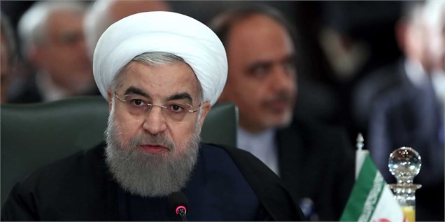 سلاح‌های مرگبار صادراتی و تحریم‌های ظالمانه زیبا نیستند، صلح و عدالت زیبا است/ اهل مذاکره‌ایم اما از موضع برابر و احترام متقابل