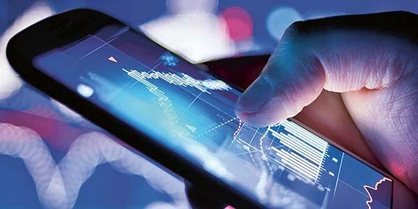 رشد سرمایه‌گذاری جهانی در اپلیکیشن‌های مالی